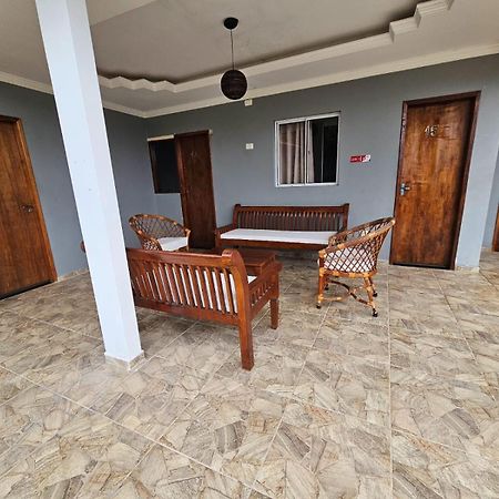 Pousada Maldivas Di Porto Pôrto das Galinhas 外观 照片