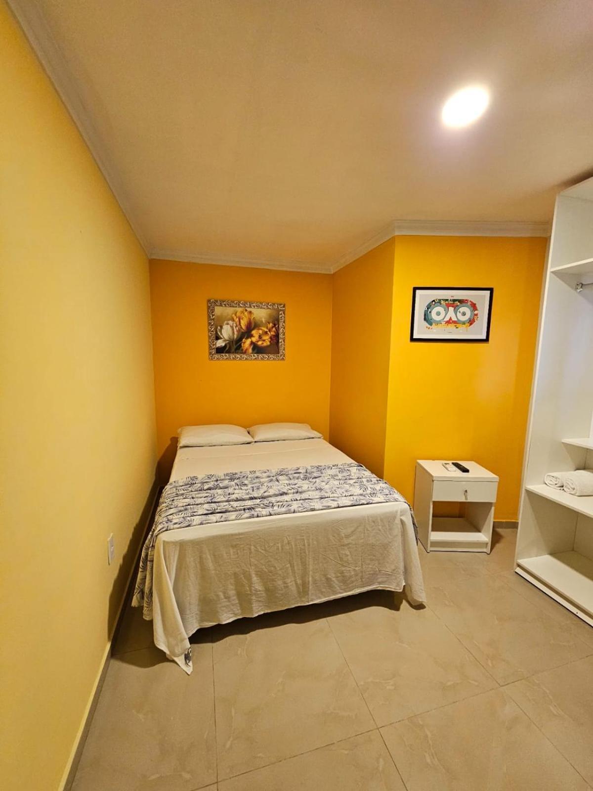 Pousada Maldivas Di Porto Pôrto das Galinhas 外观 照片